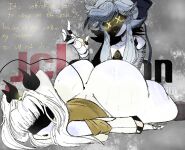 [u_nkno3ngrounds] Company Milestone (Murder Drones)