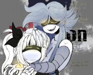 [u_nkno3ngrounds] Company Milestone (Murder Drones)