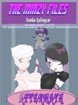 (Kivala Gracia) Jock to goth / jocgo epilogue