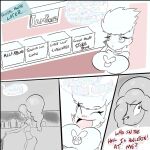 (Kivala Gracia) Jock to goth / jocgo epilogue