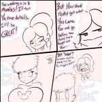 (Kivala Gracia) Jock to goth / jocgo epilogue