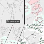 (Kivala Gracia) Jock to goth / jocgo epilogue