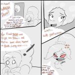 (Kivala Gracia) Jock to goth / jocgo epilogue