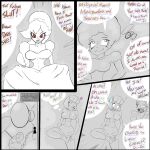 (Kivala Gracia) Jock to goth / jocgo epilogue