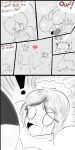(Kivala Gracia) Jock to goth / jocgo epilogue