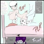 (Kivala Gracia) Jock to goth / jocgo epilogue