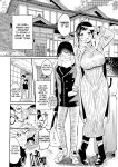 [Chiru Kuni (Onaka Emi)] Seiki Gyakuten Kanojo ni Dakareru Nanokakan | Genital Swap ~Being Fucked By My Girlfriend For A Week~ [tsuyoshi]