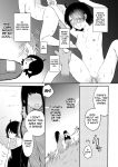 [Chiru Kuni (Onaka Emi)] Seiki Gyakuten Kanojo ni Dakareru Nanokakan | Genital Swap ~Being Fucked By My Girlfriend For A Week~ [tsuyoshi]