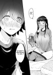 [Chiru Kuni (Onaka Emi)] Seiki Gyakuten Kanojo ni Dakareru Nanokakan | Genital Swap ~Being Fucked By My Girlfriend For A Week~ [tsuyoshi]