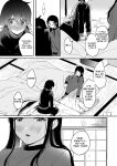 [Chiru Kuni (Onaka Emi)] Seiki Gyakuten Kanojo ni Dakareru Nanokakan | Genital Swap ~Being Fucked By My Girlfriend For A Week~ [tsuyoshi]