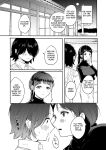 [Chiru Kuni (Onaka Emi)] Seiki Gyakuten Kanojo ni Dakareru Nanokakan | Genital Swap ~Being Fucked By My Girlfriend For A Week~ [tsuyoshi]