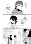 [Chiru Kuni (Onaka Emi)] Seiki Gyakuten Kanojo ni Dakareru Nanokakan | Genital Swap ~Being Fucked By My Girlfriend For A Week~ [tsuyoshi]