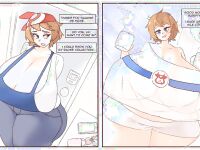 [rtil] MILF May (Pokemon)