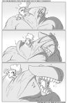 [Jolly Jack] Guard Dog