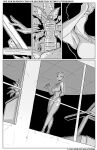[Jolly Jack] Dragon Voyeur