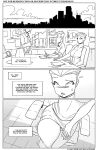 [Jolly Jack] Dragon Voyeur