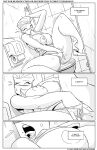 [Jolly Jack] Dragon Voyeur