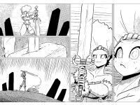 [Jolly Jack] The Blade of Artemis