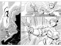 [Jolly Jack] The Blade of Artemis