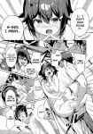 [Yokoya Manjirou] Onaji Heya, Onaji Kimochi | Same Room, Same Feeling (COMIC Anthurium 2024-03) [Project Valvrein]