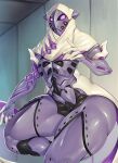 [Mleonheart] Wisp (Warframe)