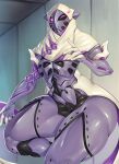 [Mleonheart] Wisp (Warframe)