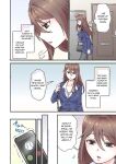 [Giga] "Orenchi ni Kanojo mo Tsuretekoiyo" DQN Senpai no Yari Heya ni Sasowareta Jinsei Saiaku no Hi | Worst Day Ever: Invited to My High School Bully's Bachelor Pad #4-5