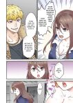 [Giga] "Orenchi ni Kanojo mo Tsuretekoiyo" DQN Senpai no Yari Heya ni Sasowareta Jinsei Saiaku no Hi | Worst Day Ever: Invited to My High School Bully's Bachelor Pad #4-5