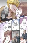 [Giga] "Orenchi ni Kanojo mo Tsuretekoiyo" DQN Senpai no Yari Heya ni Sasowareta Jinsei Saiaku no Hi | Worst Day Ever: Invited to My High School Bully's Bachelor Pad #4-5