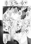[Koko de Chikubi o Hitotsumami (Juurouta)] Shoujo Ochi -Ron-chan to Hajimete Course- | Falling for Being a Girl: My First Session With Lon-chan [GTF]