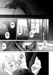 [Koko de Chikubi o Hitotsumami (Juurouta)] Shoujo Ochi -Ron-chan to Hajimete Course- | Falling for Being a Girl: My First Session With Lon-chan [GTF]