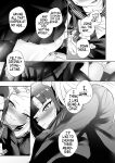 [Koko de Chikubi o Hitotsumami (Juurouta)] Shoujo Ochi -Ron-chan to Hajimete Course- | Falling for Being a Girl: My First Session With Lon-chan [GTF]