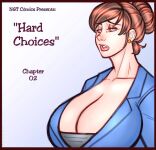 NGT Cómics 09 - Chapter 02 - FULL
