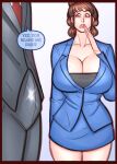 NGT Cómics 09 - Chapter 02 - FULL