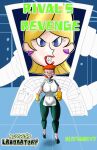 [GuyVanity] Rival's Revenge (Dexter's Laboratory)