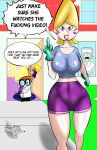 [GuyVanity] Rival's Revenge (Dexter's Laboratory)