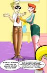 [GuyVanity] Rival's Revenge (Dexter's Laboratory)