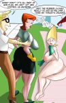 [GuyVanity] Rival's Revenge (Dexter's Laboratory)