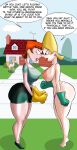 [GuyVanity] Rival's Revenge (Dexter's Laboratory)