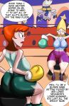 [GuyVanity] Rival's Revenge (Dexter's Laboratory)