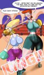 [GuyVanity] Rival's Revenge (Dexter's Laboratory)