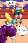 [GuyVanity] Rival's Revenge (Dexter's Laboratory)