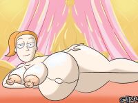 [Hick44NSFW] Summer Smith (Rick and Morty)