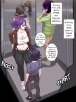 [Ahoykoi] Auntie-Hole!! - Tales from NGCC (Full Comic & Extras)
