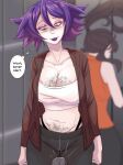[Ahoykoi] Auntie-Hole!! - Tales from NGCC (Full Comic & Extras)
