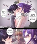 [Ahoykoi] Auntie-Hole!! - Tales from NGCC (Full Comic & Extras)