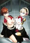 [Nico-MO] Aigis wants to spend the dark hour with you (Persona 3)