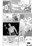 [PULIN Nabe (kakenari)] Leave it to your Handyman's "Tools" [ENG]