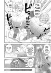 [PULIN Nabe (kakenari)] Leave it to your Handyman's "Tools" [ENG]