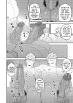 [PULIN Nabe (kakenari)] Leave it to your Handyman's "Tools" [ENG]